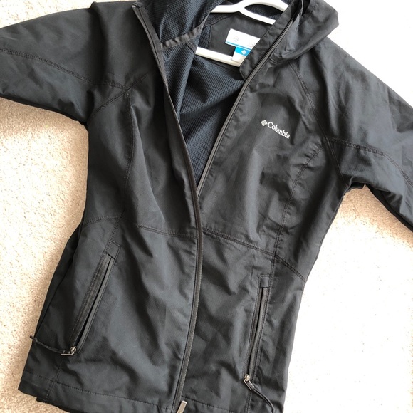 COLUMBIA shell jacket - Picture 5 of 5